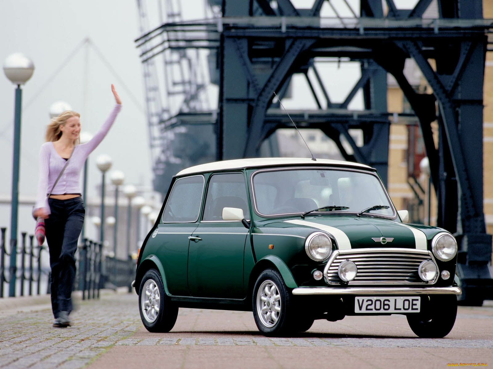 , mini